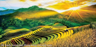 file tranh ruong bac thang vung cao viet nam file tranh ruong bac thang vung cao viet nam