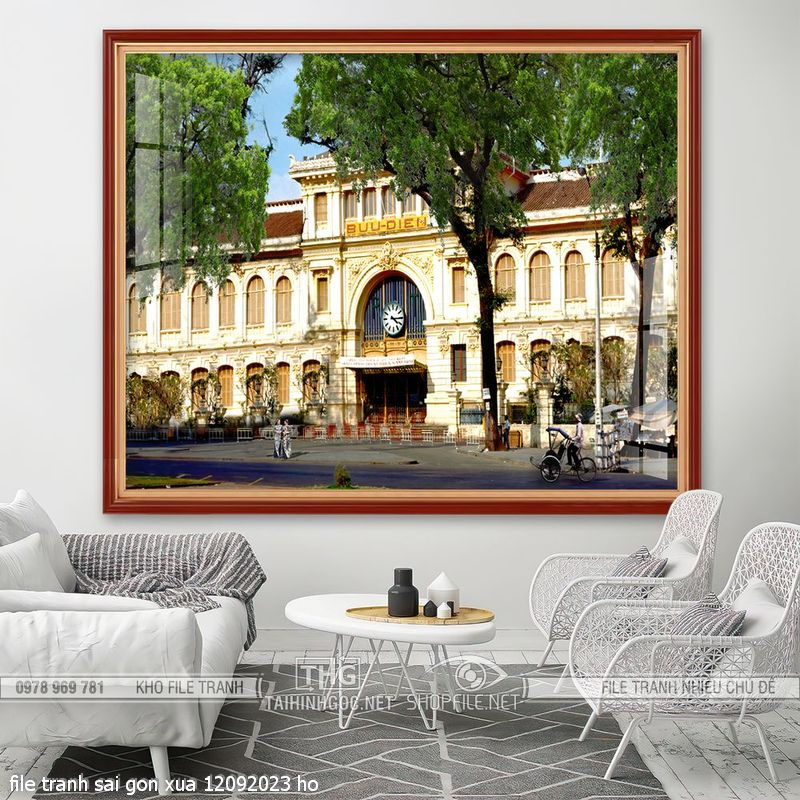 file tranh sai gon xua 12092023 ho