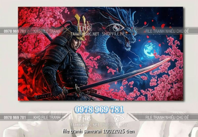 file tranh samurai 10022025 tien
