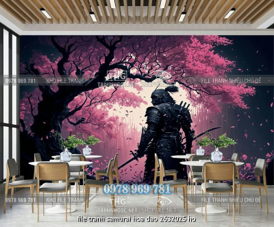 file tranh samurai hoa dao 2632025 ho
