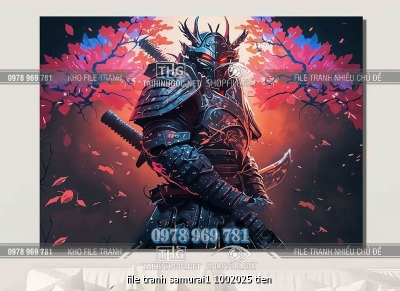 file tranh samurai1 1002025 tien