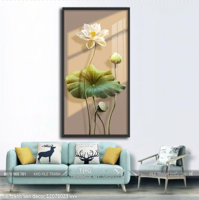file tranh sen decor 12072023 vvv