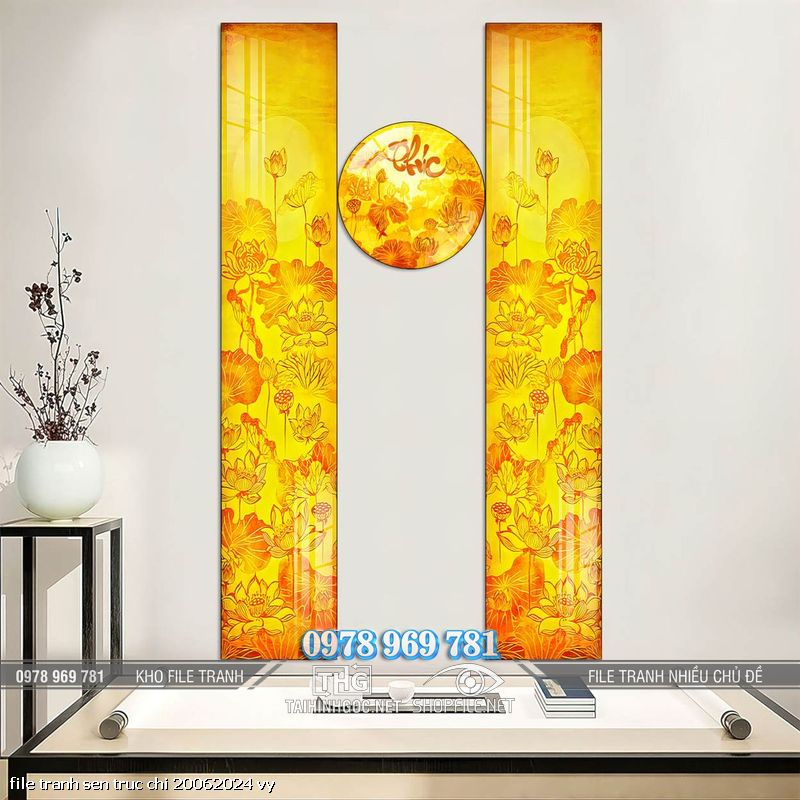 file tranh sen truc chi 20062024 vy
