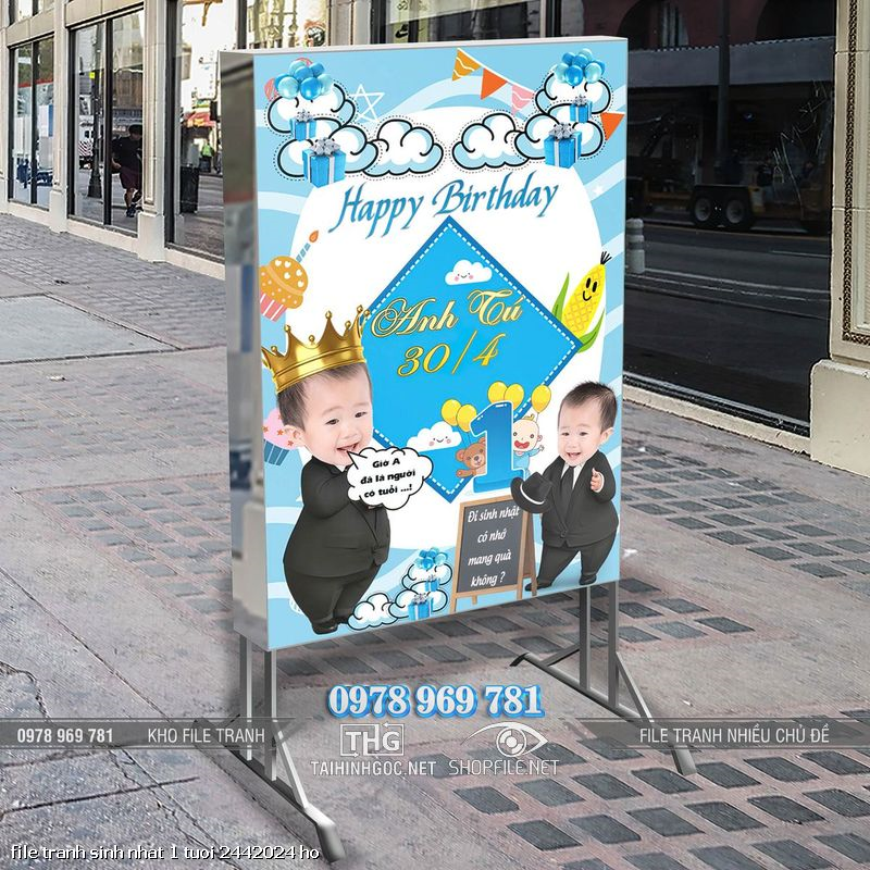 file tranh sinh nhat 1 tuoi 2442024 ho