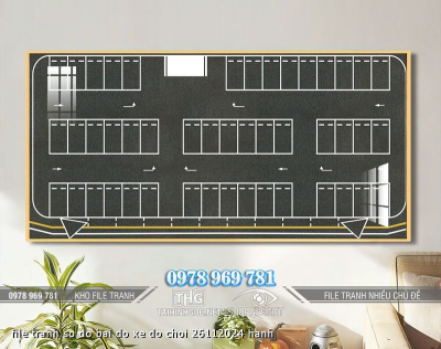 file tranh so do bai do xe do choi 26112024 hanh