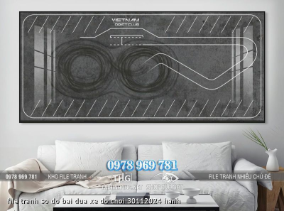 file tranh so do bai dua xe do choi 30112024 hanh