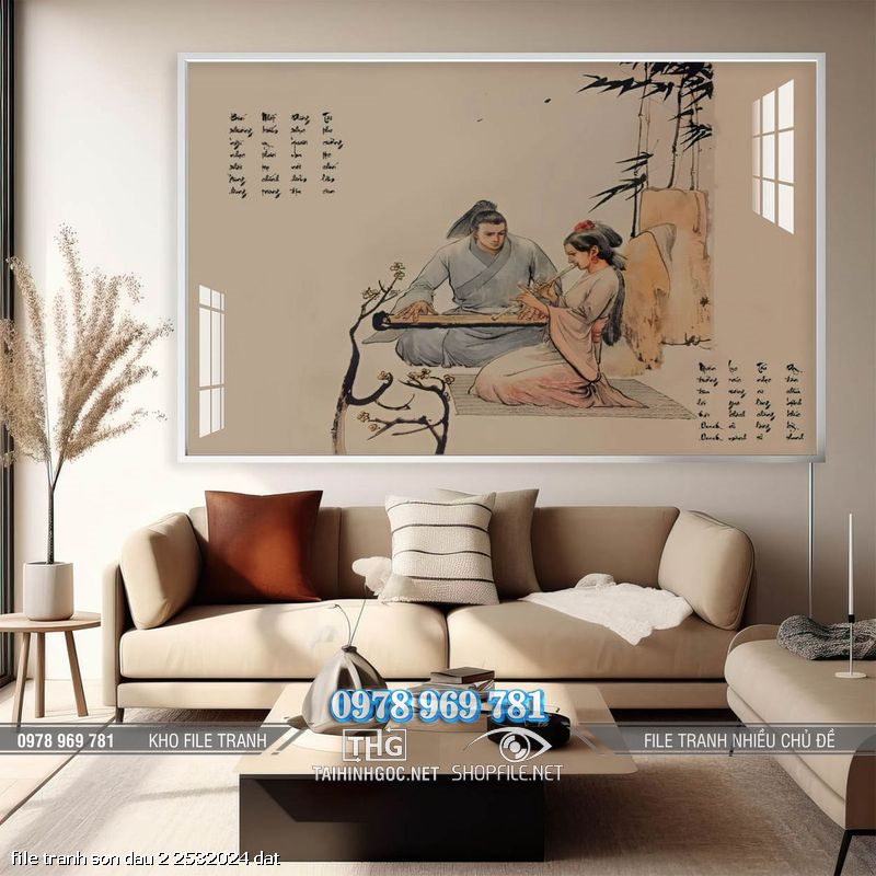 file tranh son dau 2 2532024 dat