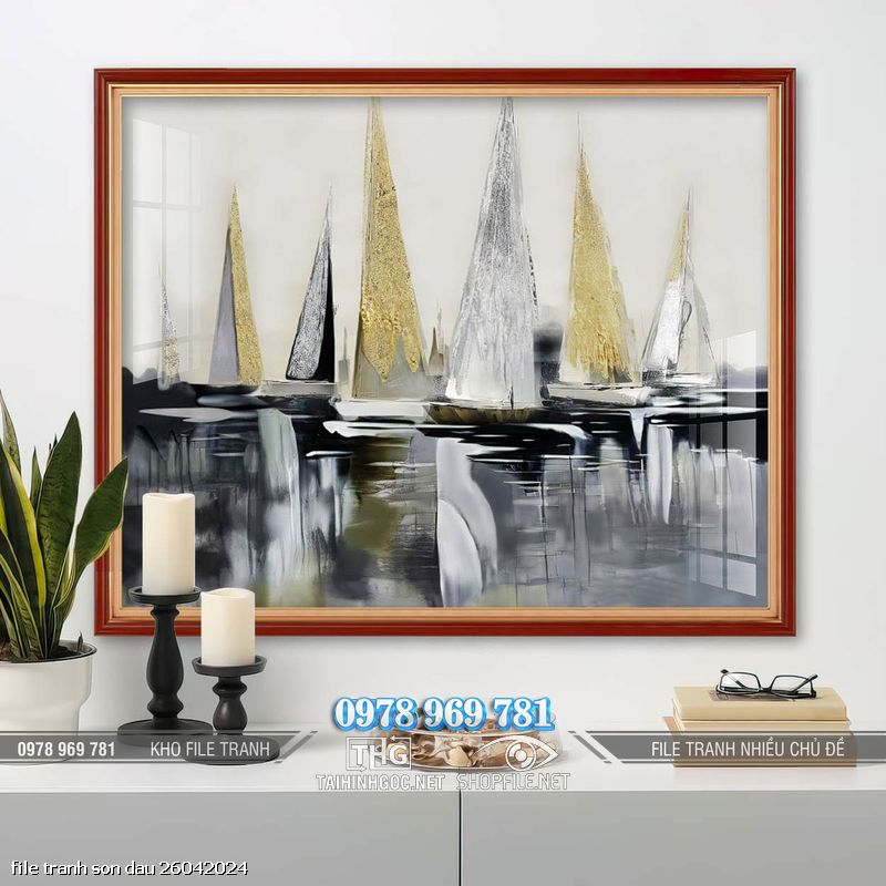 file tranh son dau 26042024