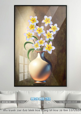 file tranh son dau binh hoa trang tri hoa su tim 1872024 dat