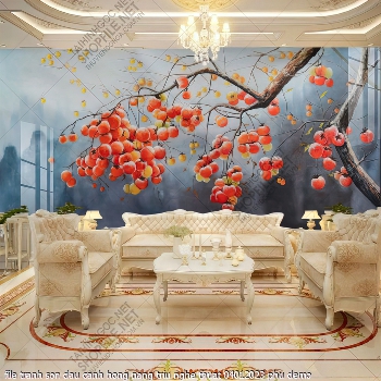 file tranh son dau canh hong nang triu nghe thuat 04012023 phu