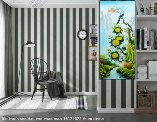 file tranh son dau con chao mao 16122022 thien