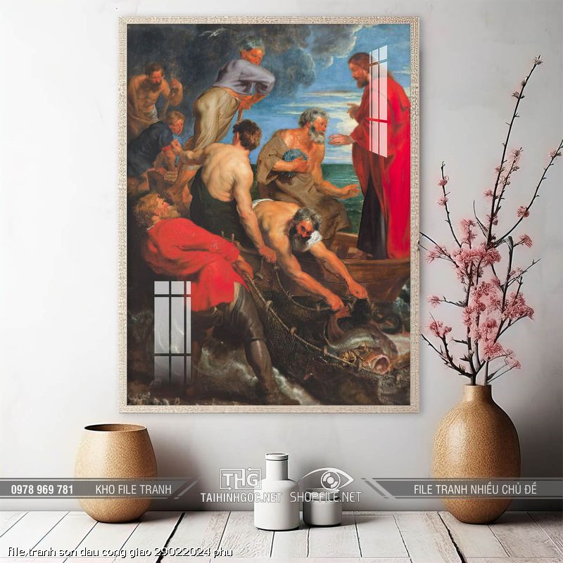 file tranh son dau cong giao 29022024 phu