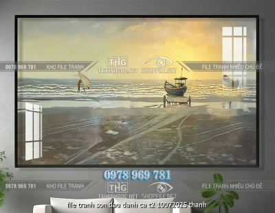 file tranh son dau danh ca t2 10072025 thanh