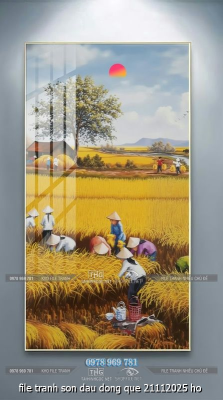 file tranh son dau dong que 21112025 ho