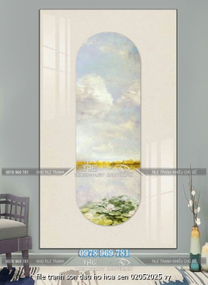 file tranh son dau ho hoa sen 02052025 vy