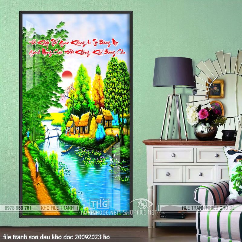 file tranh son dau kho doc 20092023 ho