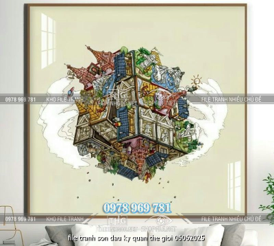 file tranh son dau ky quan the gioi 06062025