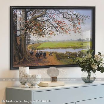 file tranh son dau lang que 22112023 h