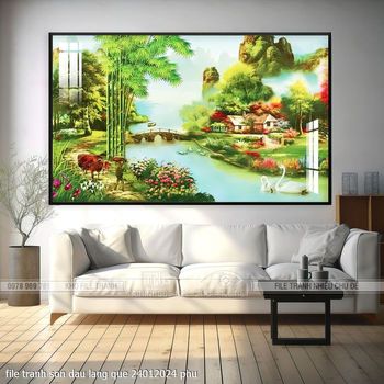 file tranh son dau lang que 24012024 phu