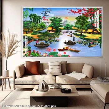 file tranh son dau lang que 27112023 phu