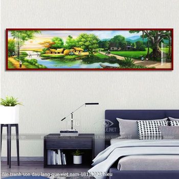 file tranh son dau lang que viet nam 18112023 hieu