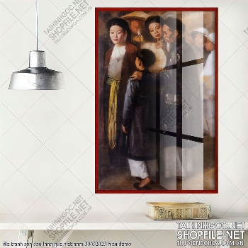 file tranh son dau lang que viet nam 30032023 hieu