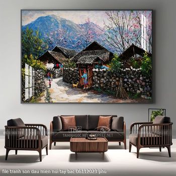 file tranh son dau mien nui tay bac 06112023 phu