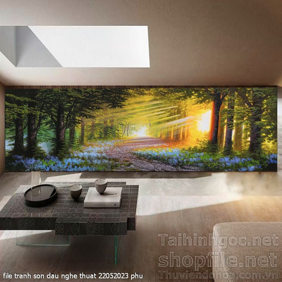 file tranh son dau nghe thuat 22052023 phu