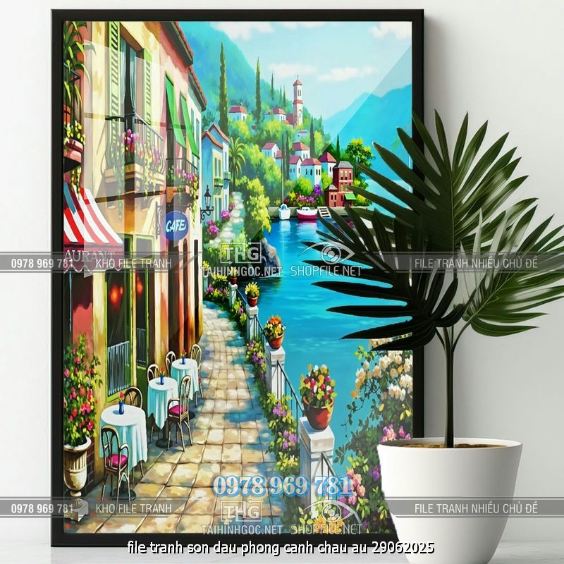 file tranh son dau phong canh chau au 29062025