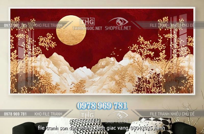 file tranh son dau phong canh giac vang 08042025 hanh