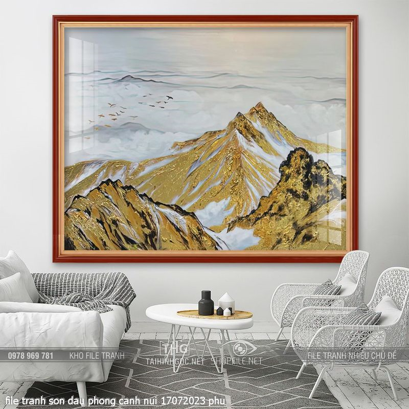 file tranh son dau phong canh nui 17072023 phu