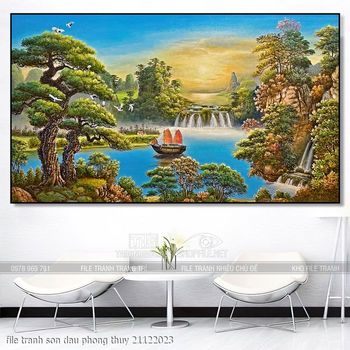 file tranh son dau phong thuy 21122023