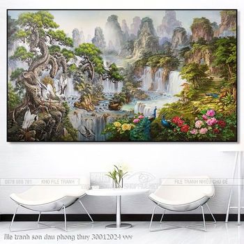 file tranh son dau phong thuy 30012024 vvv