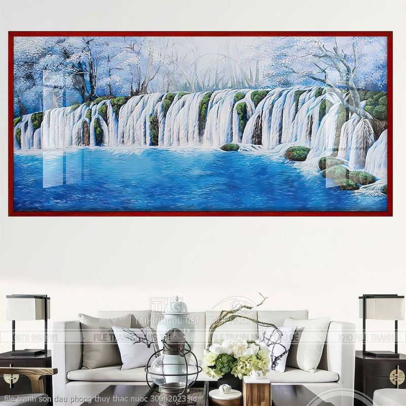 file tranh son dau phong thuy thac nuoc 30062023 ho