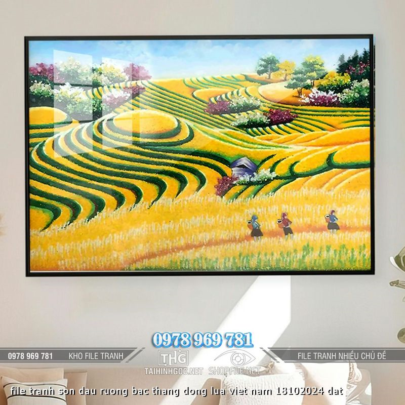 file tranh son dau ruong bac thang dong lua viet nam 18102024 dat