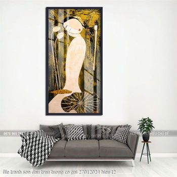 file tranh son dau truu tuong co gai 27012024 hieu t2