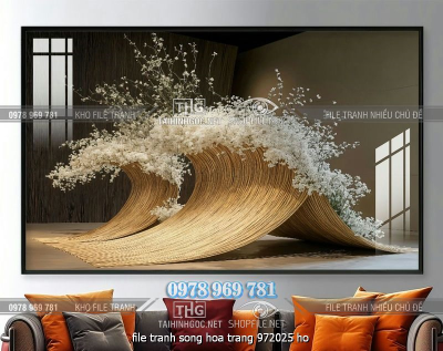 file tranh song hoa trang 972025 ho