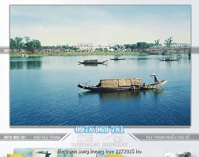 file tranh song huong hue 2272025 ho