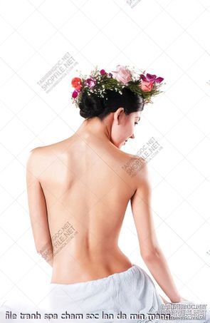 file tranh spa cham soc lan da min mang