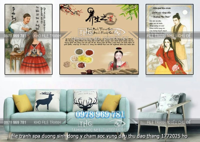 file tranh spa duong sinh dong y cham soc vung dau thu dao thang 1772025 ho