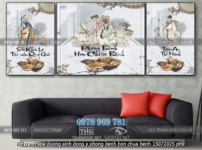 file tranh spa duong sinh dong y phong benh hon chua benh 15072025 phu