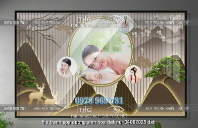 file tranh spa duong sinh hoa tiet nui 04082025 dat