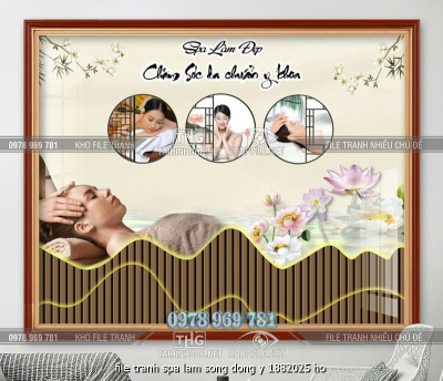 file tranh spa lam song dong y 1882025 ho