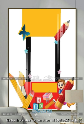 file tranh standee hoc tan thieu nhi 09082025 hanh