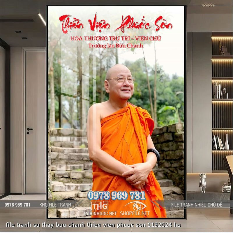 file tranh su thay buu chanh thien vien phuoc son 1192024 ho