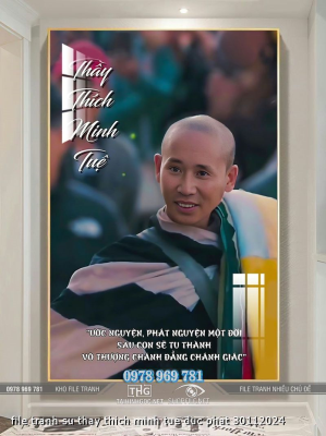 file tranh su thay thich minh tue duc phat 30112024