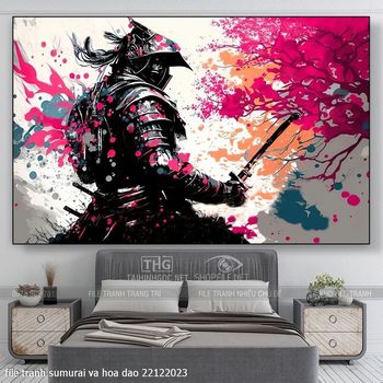 file tranh sumurai va hoa dao 22122023