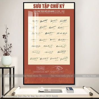 file tranh suu tap chu ky bac ho 03112023 hanh