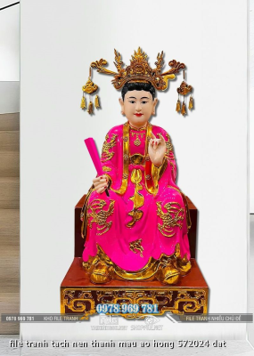 file tranh tach nen thanh mau ao hong 572024 dat