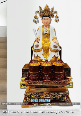 file tranh tach nen thanh mau ao trang 572024 dat